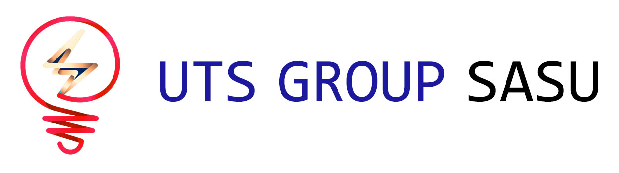 uts group sasu